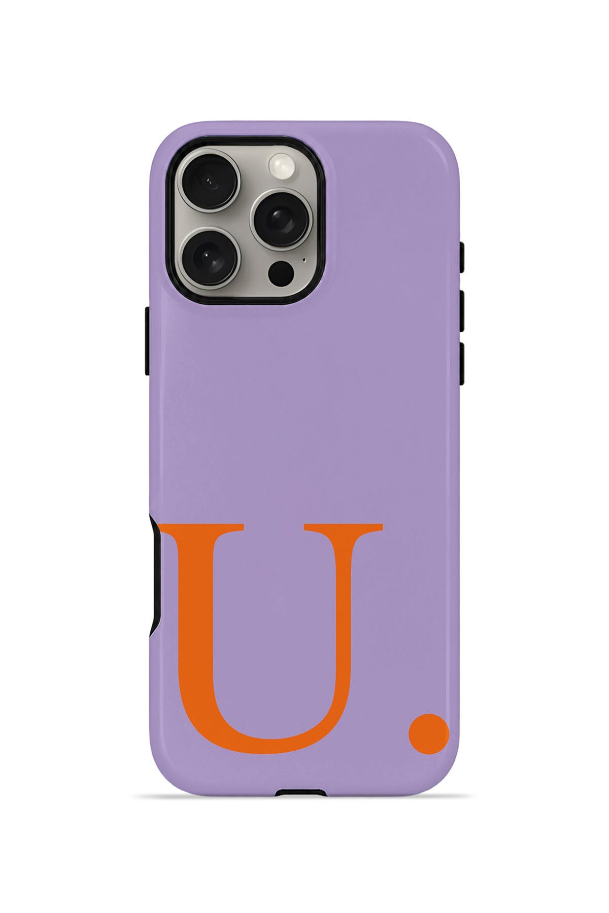 iPhone 16 Pro Max Vorian Lilac Heat U - Ana