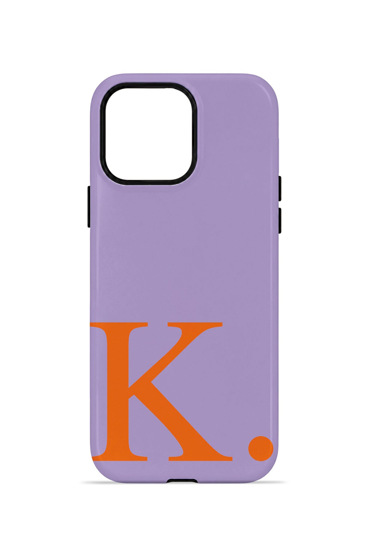 iPhone 14 Pro Vorian Lilac Heat K - Detay