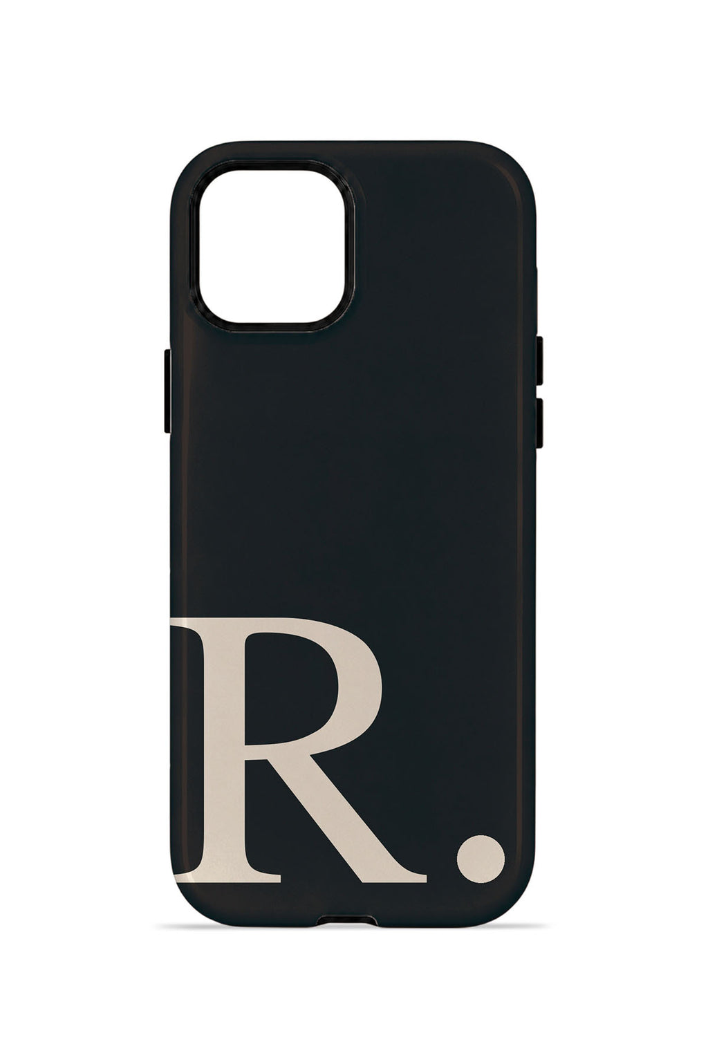 iPhone 15 Vorian Espresso Silk R - Detay