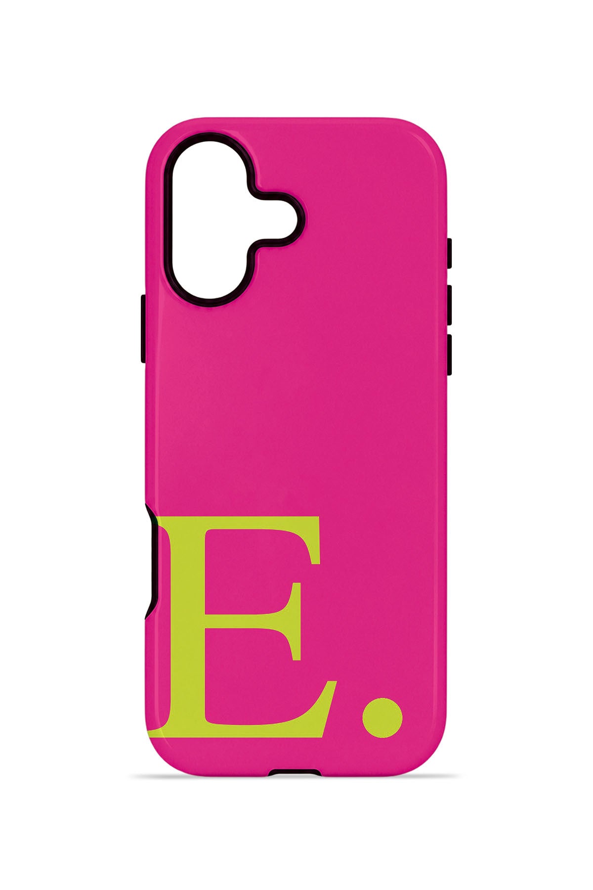 iPhone 16 Vorian Electric Kiss E - Detay
