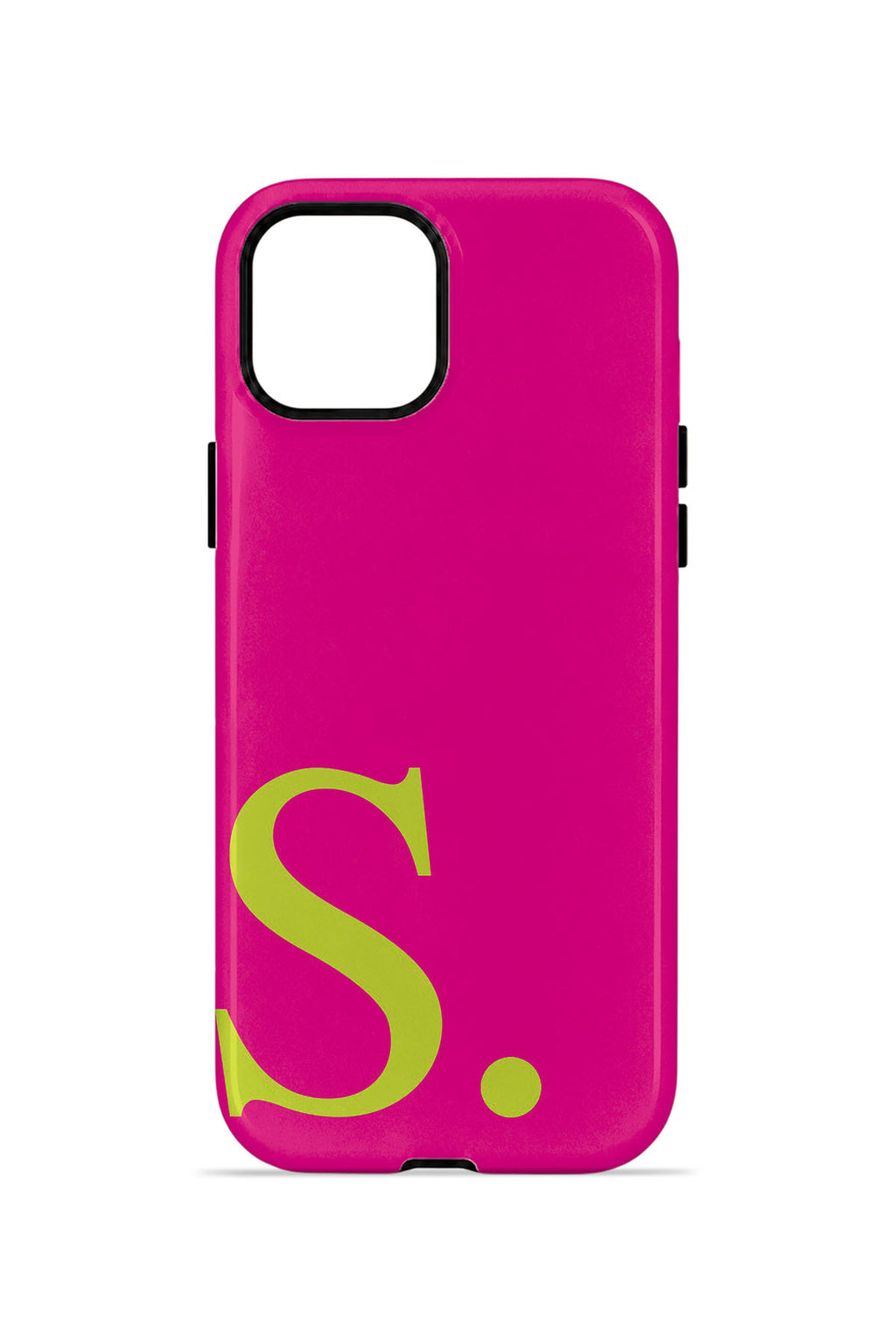 iPhone 15 Plus Vorian Electric Kiss S - Detay