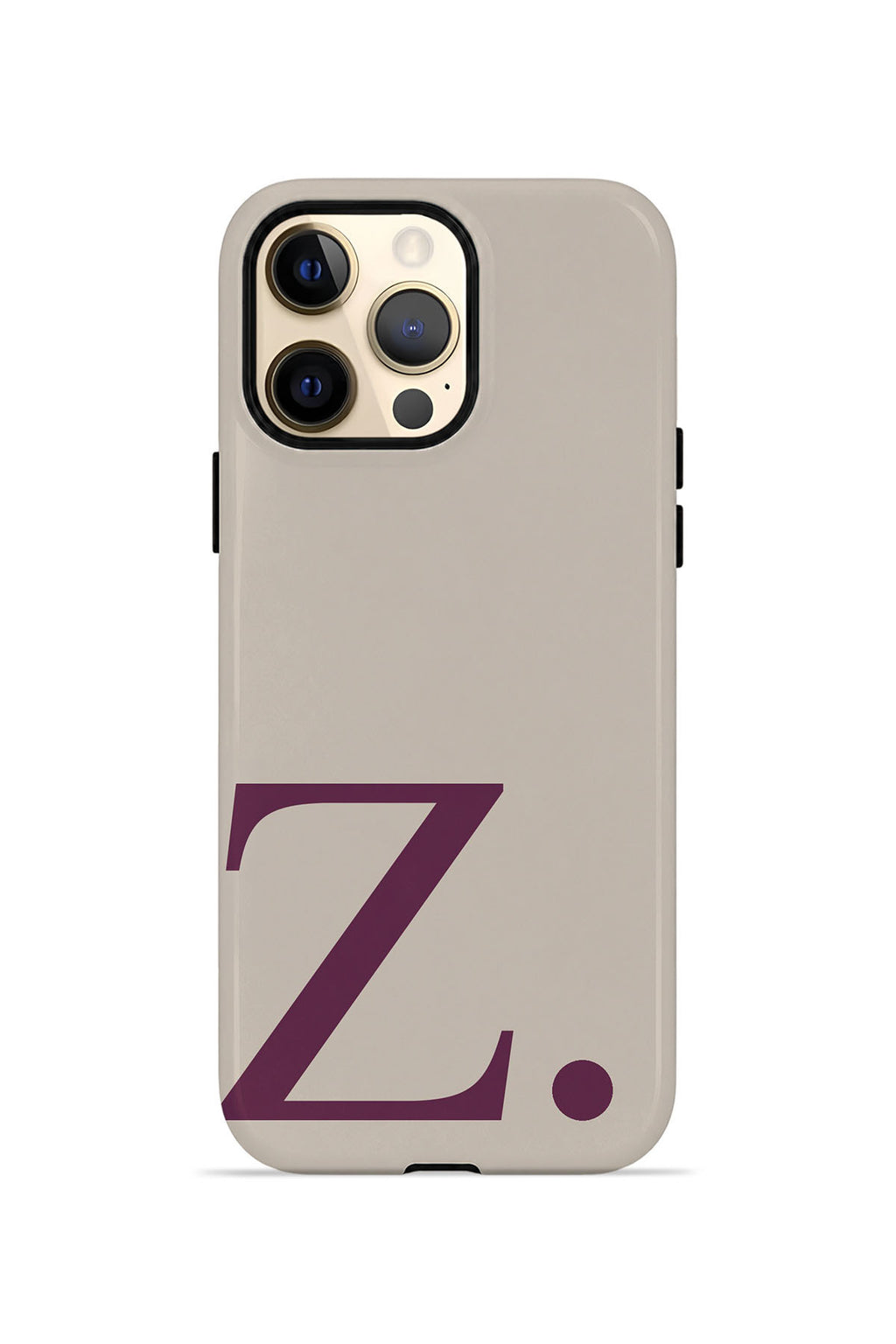 iPhone 14 Pro Vorian Greige Wine Z - Ana