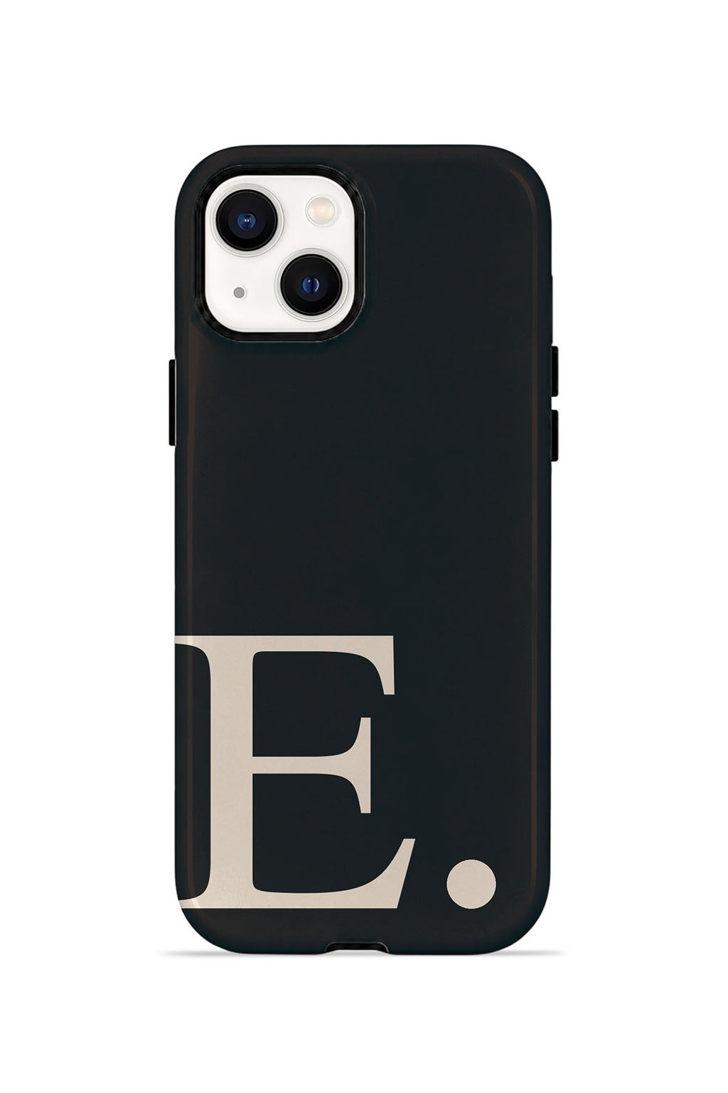 iPhone 15 Vorian Espresso Silk E - Ana