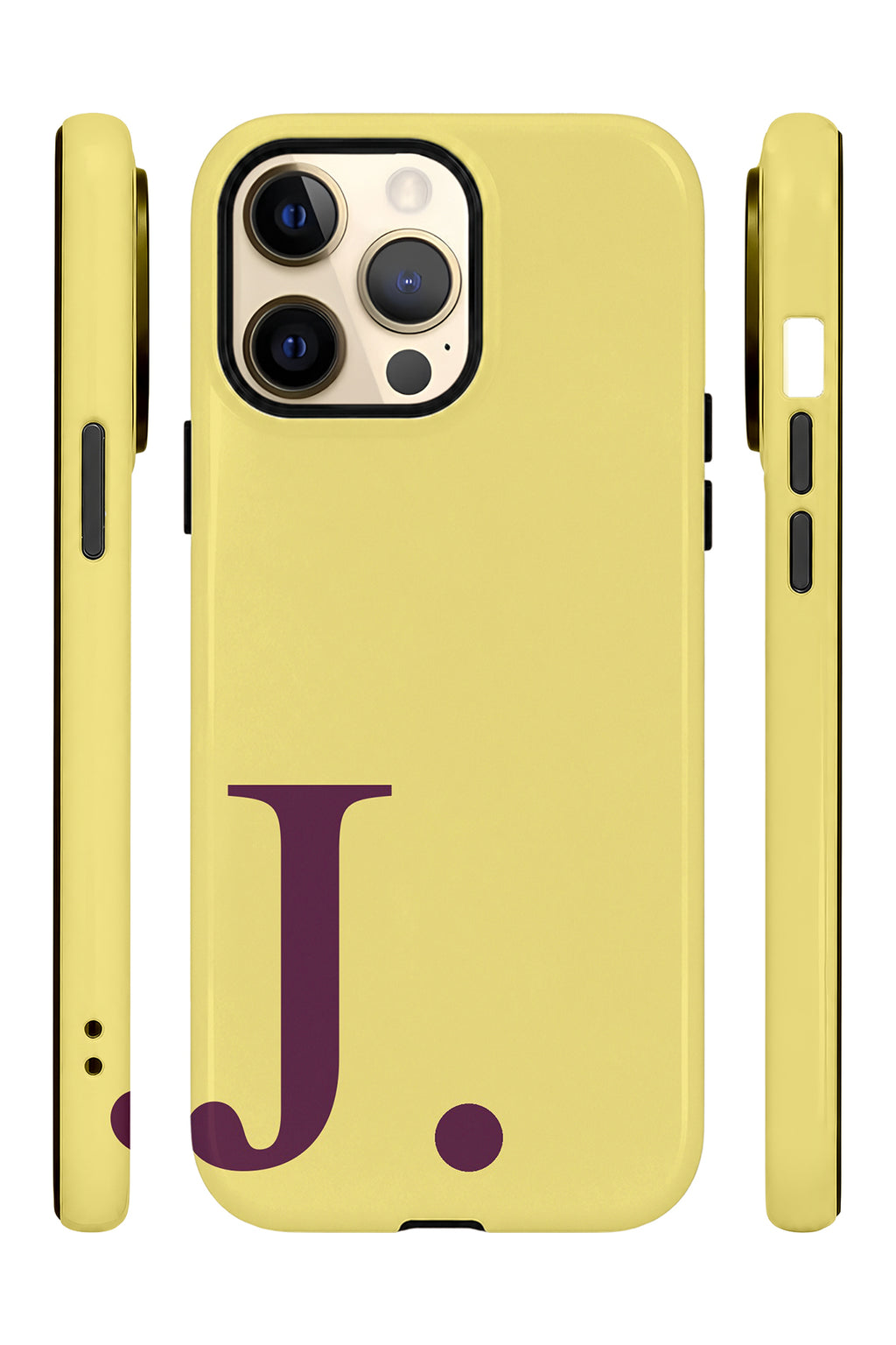 iPhone 13 Pro Max Vorian Butter Drama J - Yan
