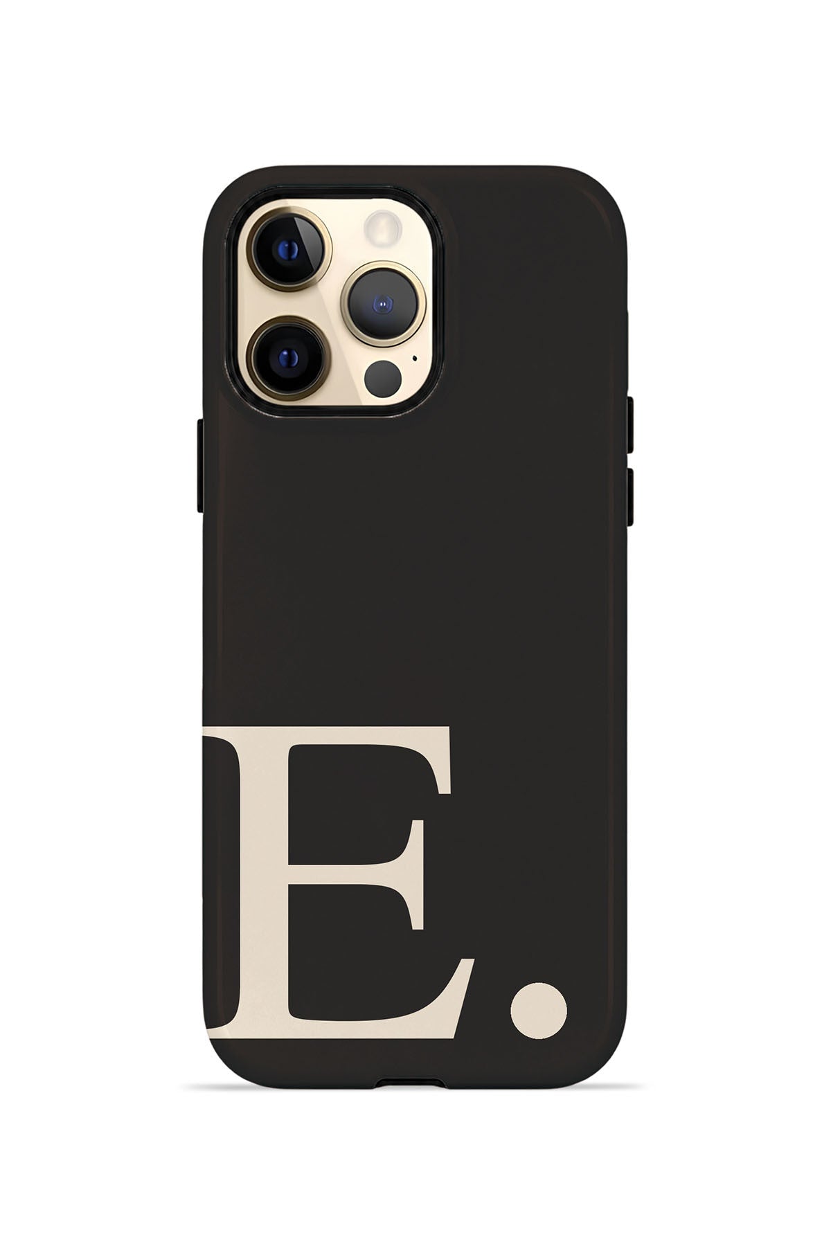 iPhone 13 Pro Max Vorian Espresso Silk E - Ana