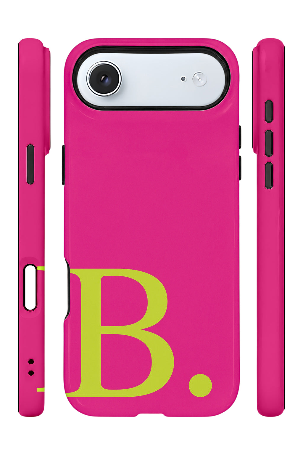 iPhone 17 Air Vorian Electric Kiss B - Yan