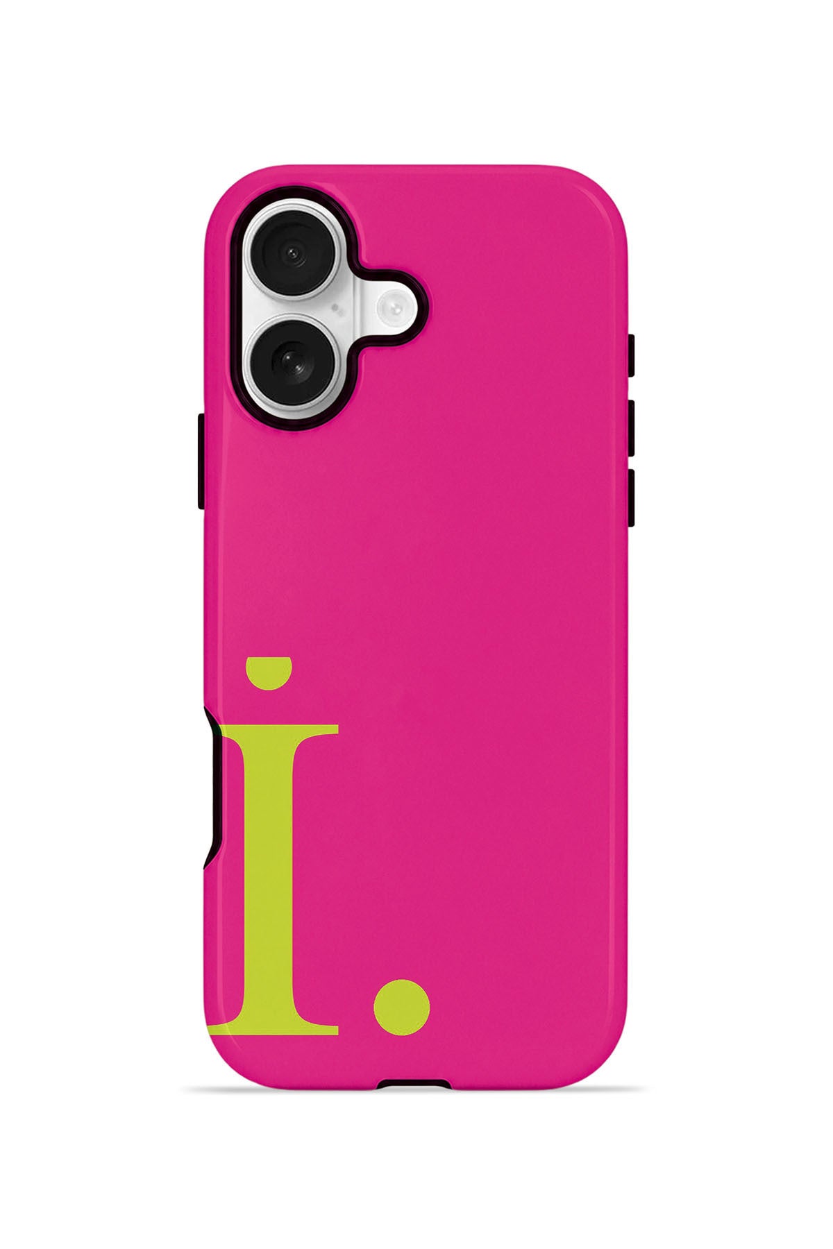 iPhone 16 Plus Vorian Electric Kiss İ - Ana