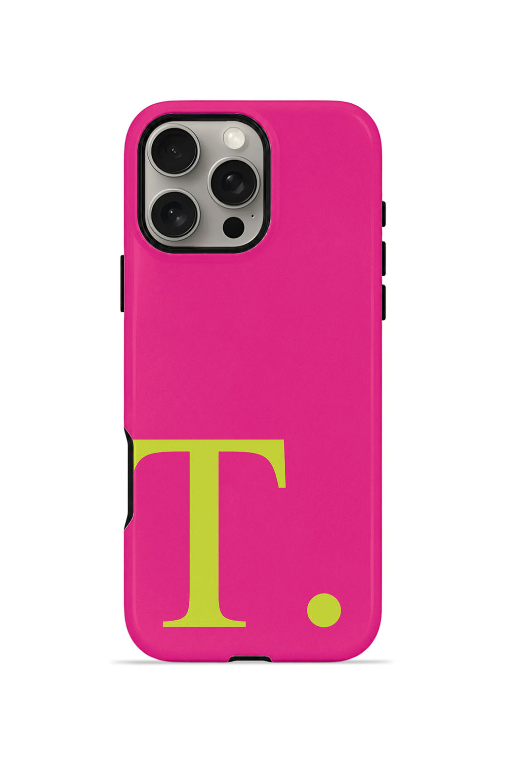 iPhone 16 Pro Vorian Electric Kiss T - Ana