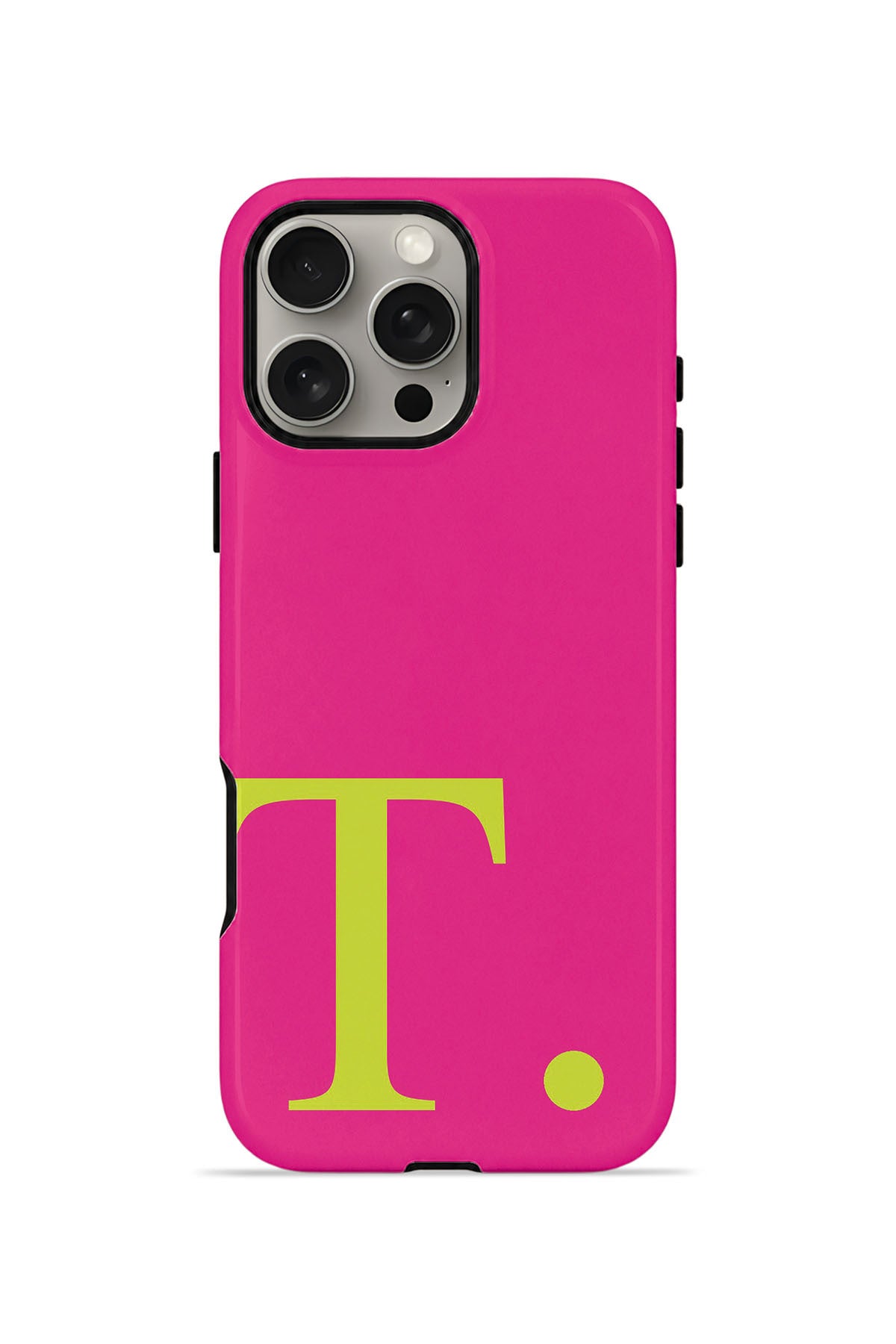 iPhone 16 Pro Vorian Electric Kiss T - Ana