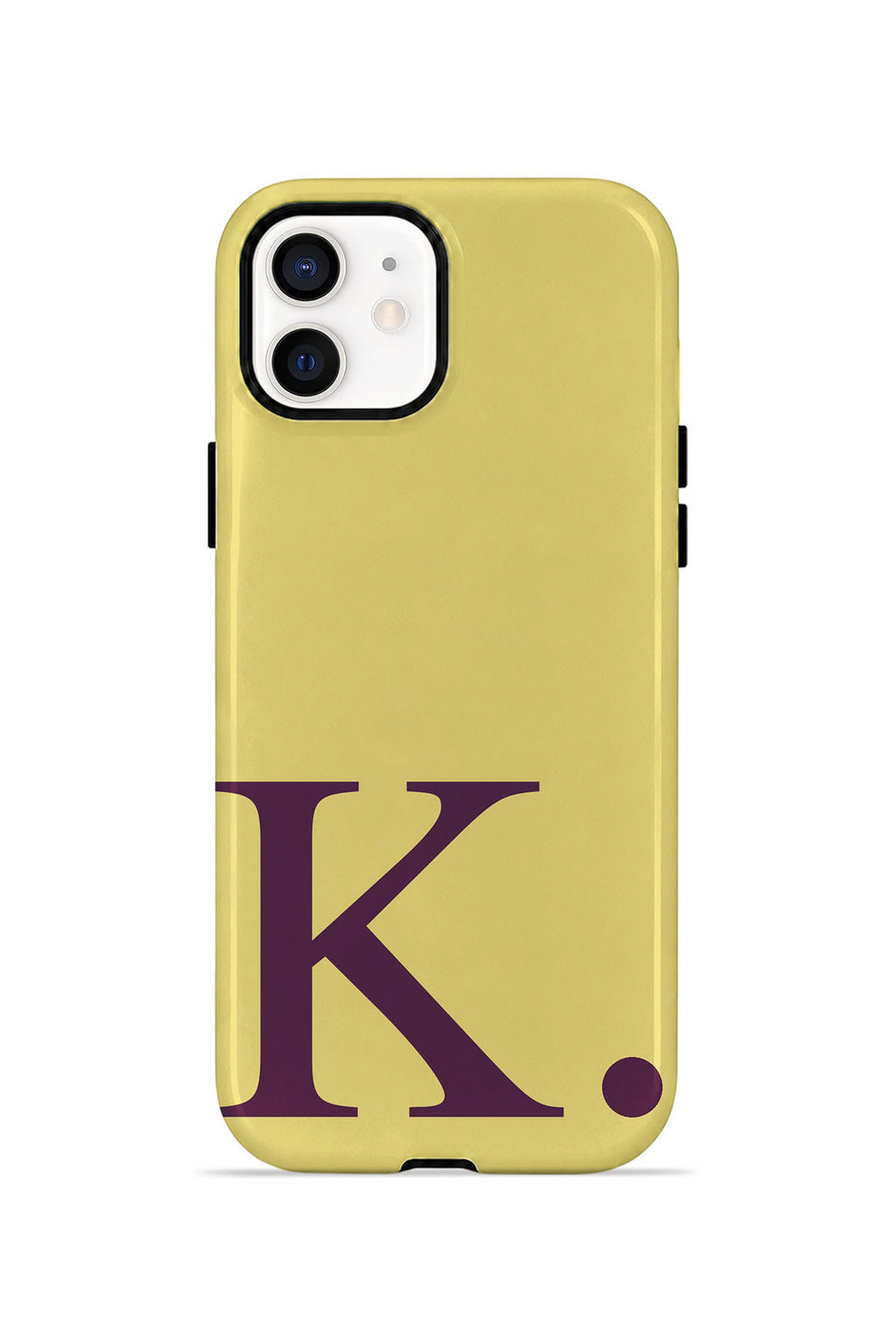 iPhone 12 Vorian Butter Drama K - Ana