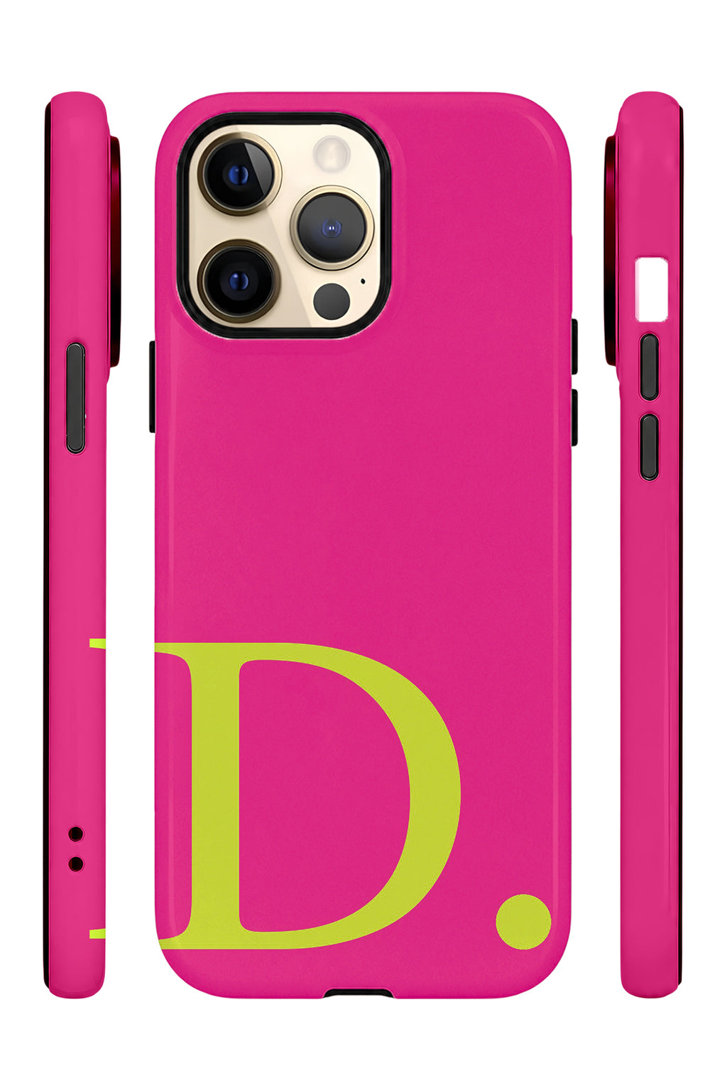 iPhone 14 Pro Max Vorian Electric Kiss D - Yan