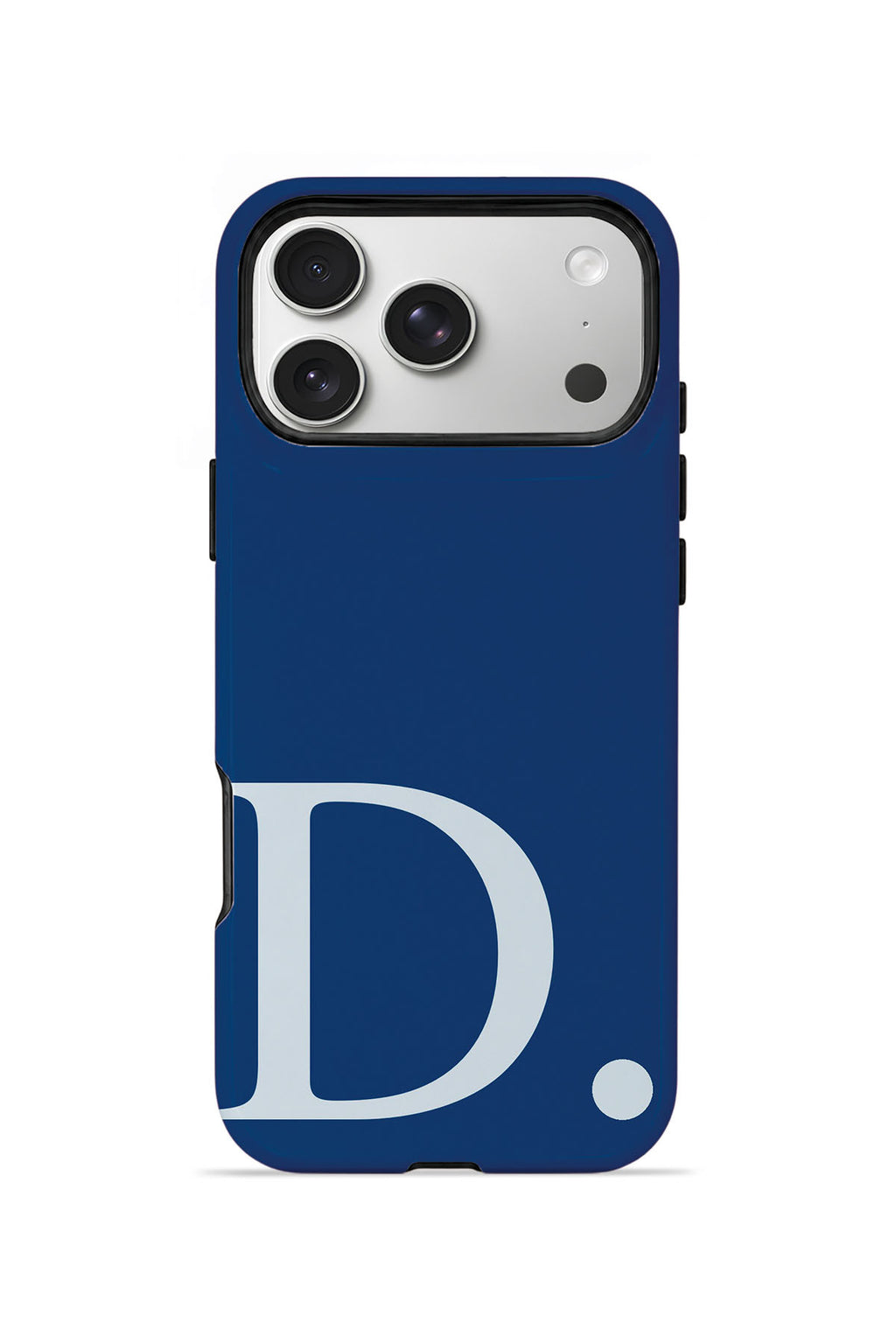 iPhone 17 Pro Max Vorian Midnight Ice D - Ana