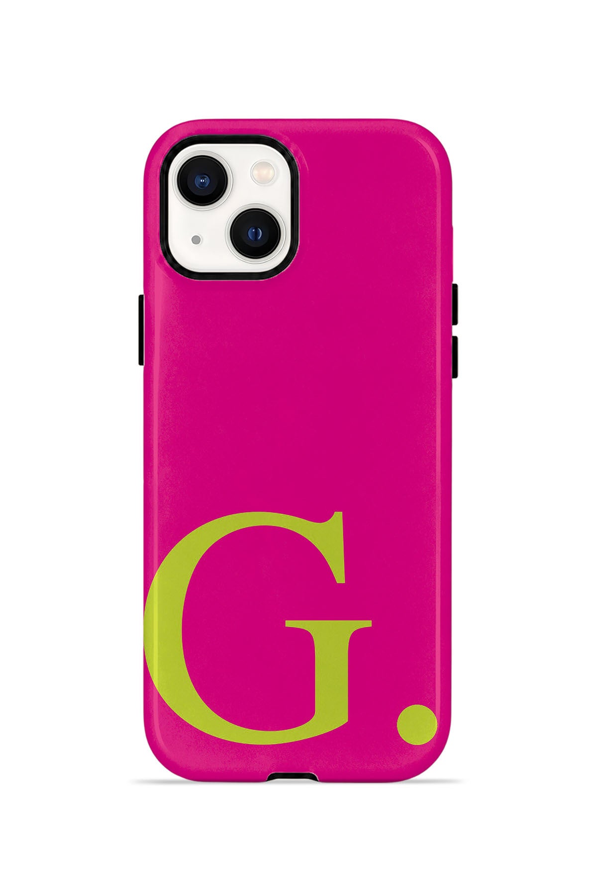 iPhone 15 Vorian Electric Kiss G - Ana