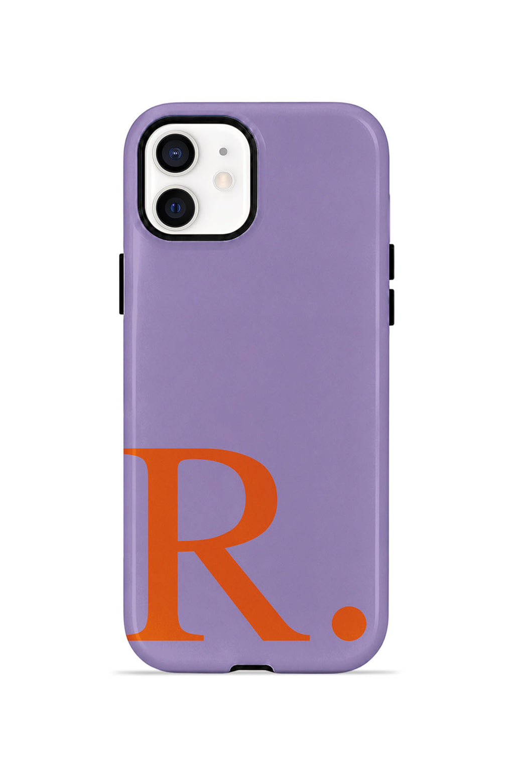 iPhone 12 Vorian Lilac Heat R - Ana