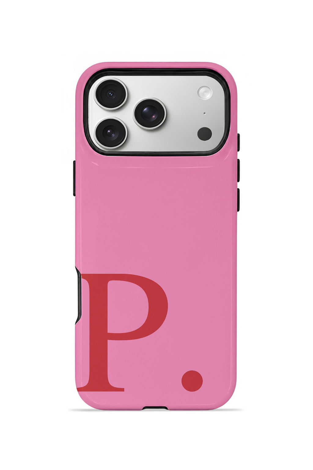iPhone 17 Pro Max Vorian Poppy Pink P - Ana
