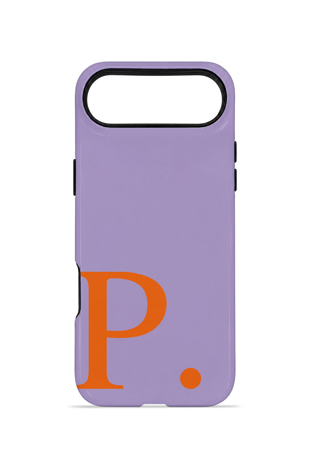 iPhone 17 Air Vorian Lilac Heat P - Detay