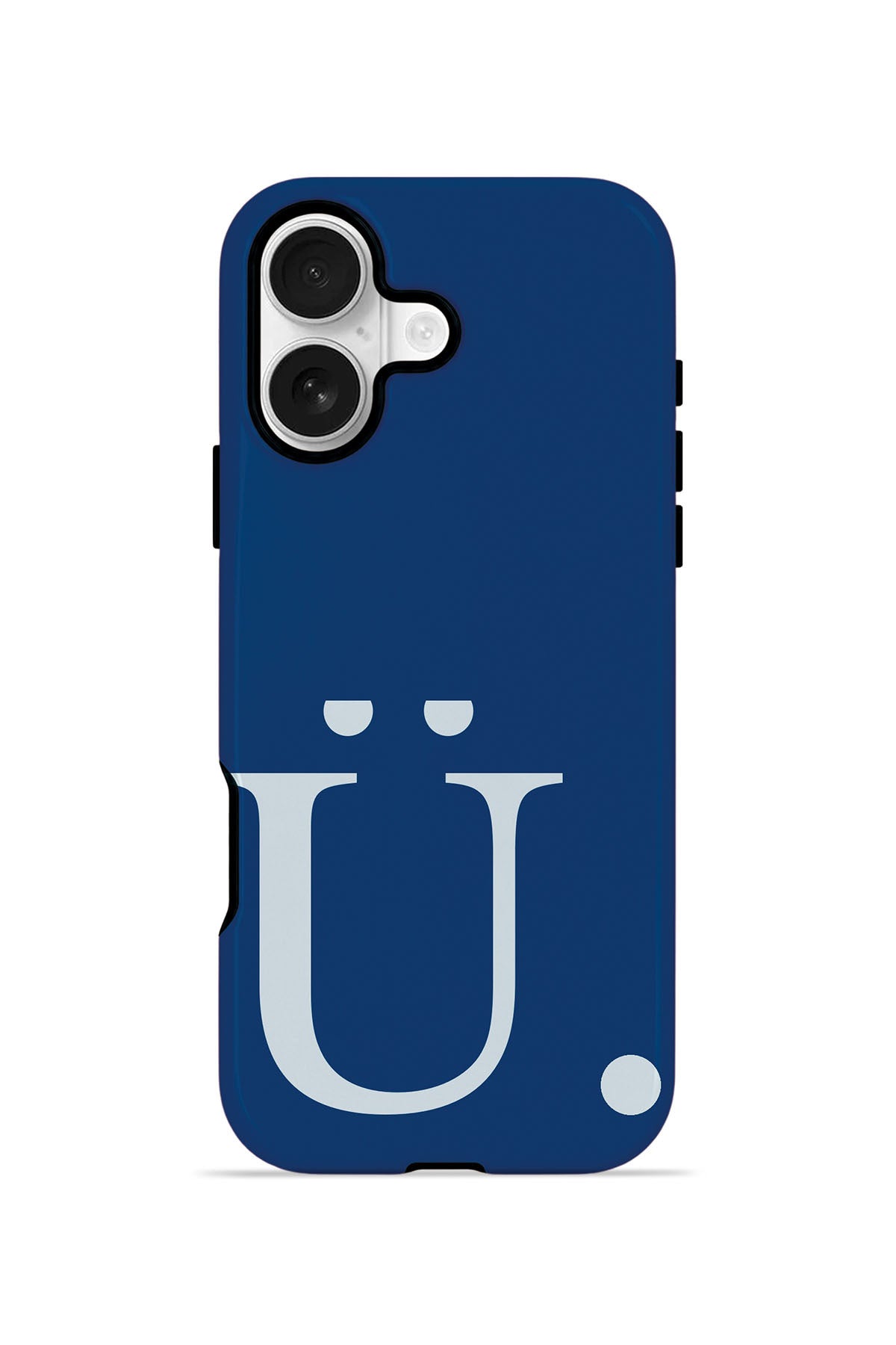 iPhone 16 Plus Vorian Midnight Ice Ü - Ana
