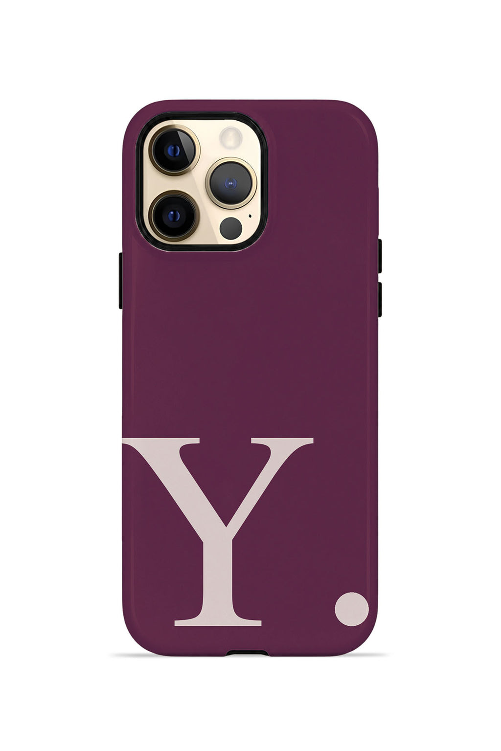 iPhone 14 Pro Max Vorian Wine Blush Y - Ana