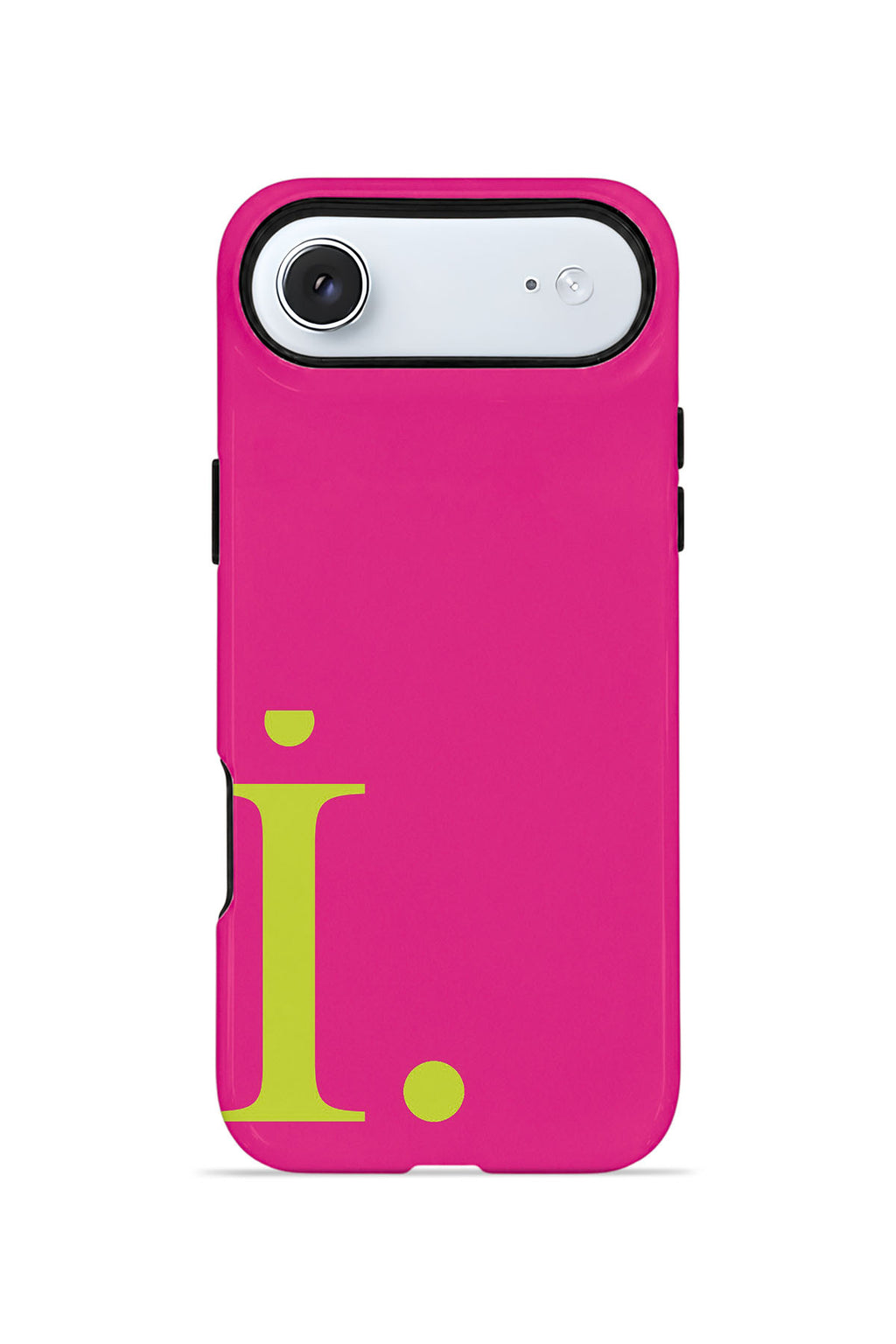 iPhone 17 Air Vorian Electric Kiss İ - Ana