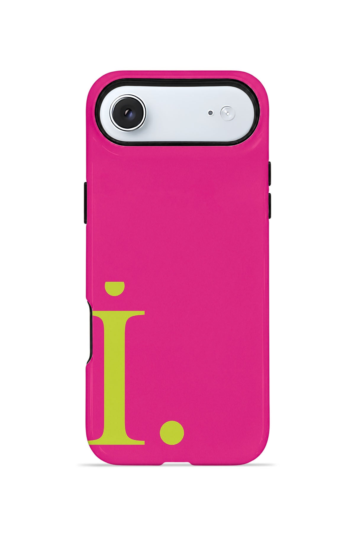 iPhone 17 Air Vorian Electric Kiss İ - Ana