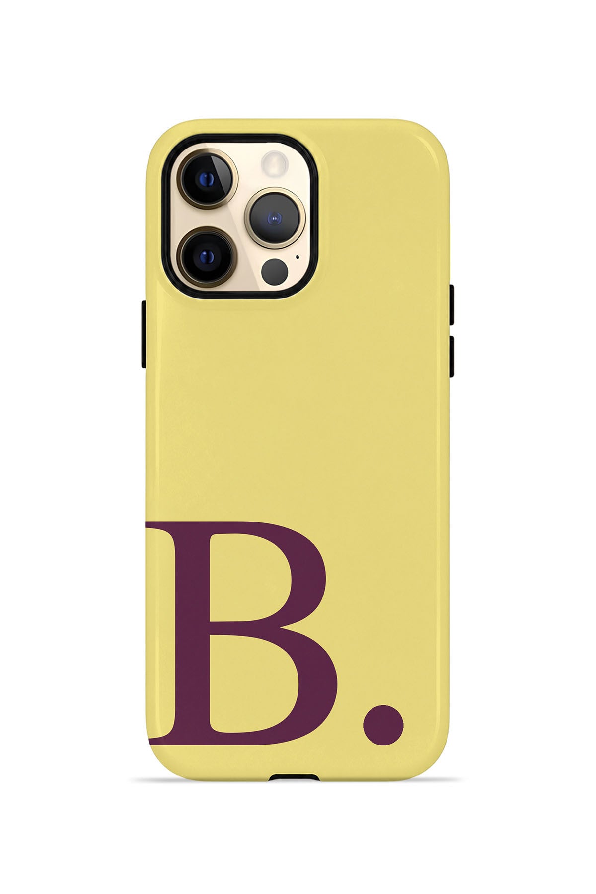 iPhone 13 Pro Max Vorian Butter Drama B - Ana