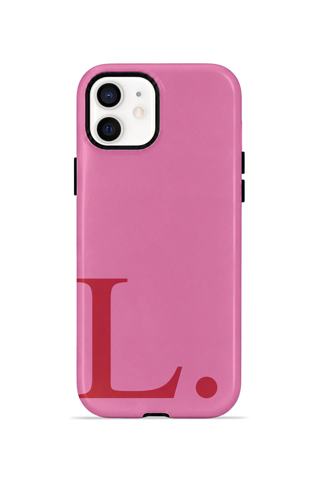 iPhone 12 Vorian Poppy Pink L - Ana