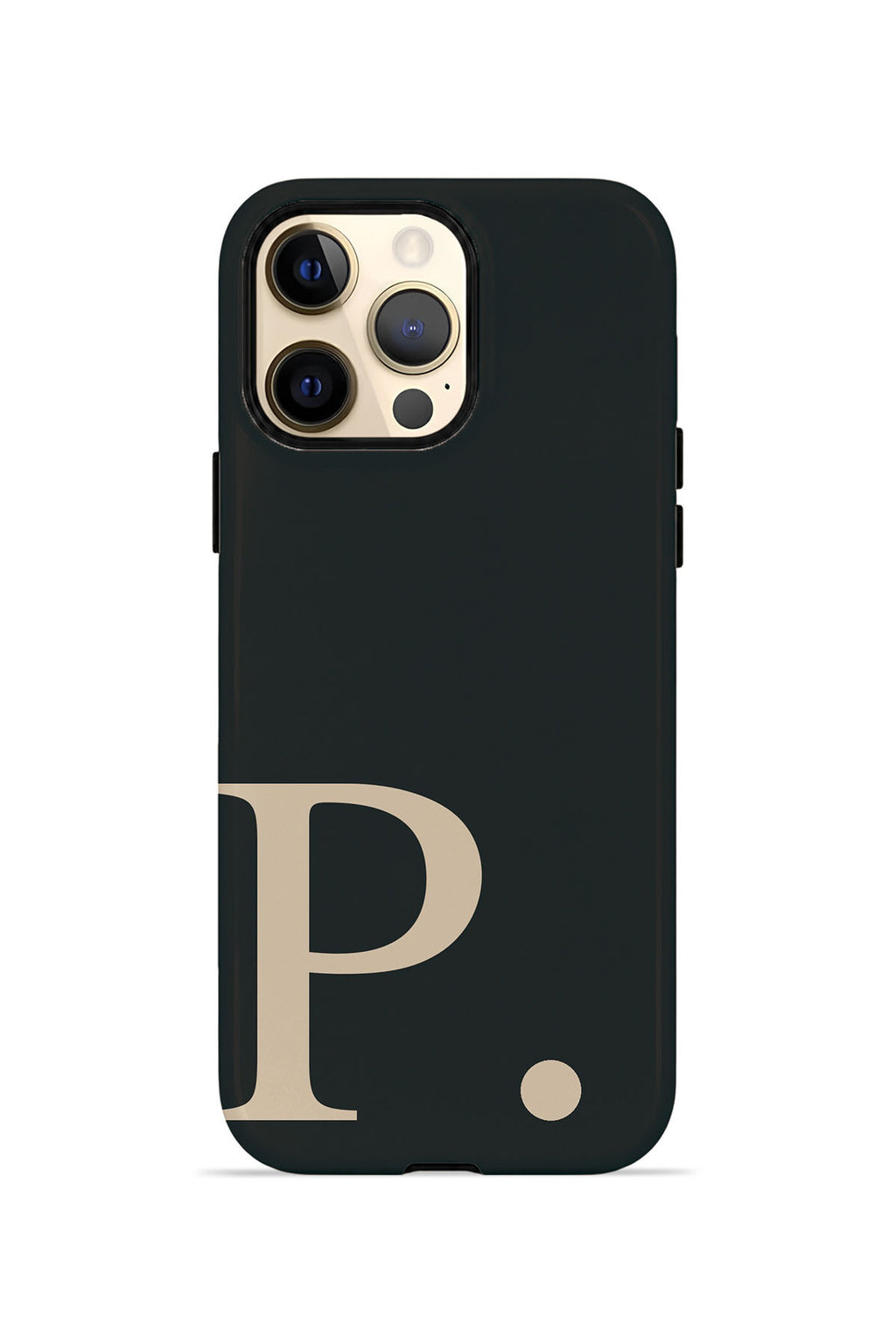 iPhone 12 Pro Vorian Noir Beige P - Ana
