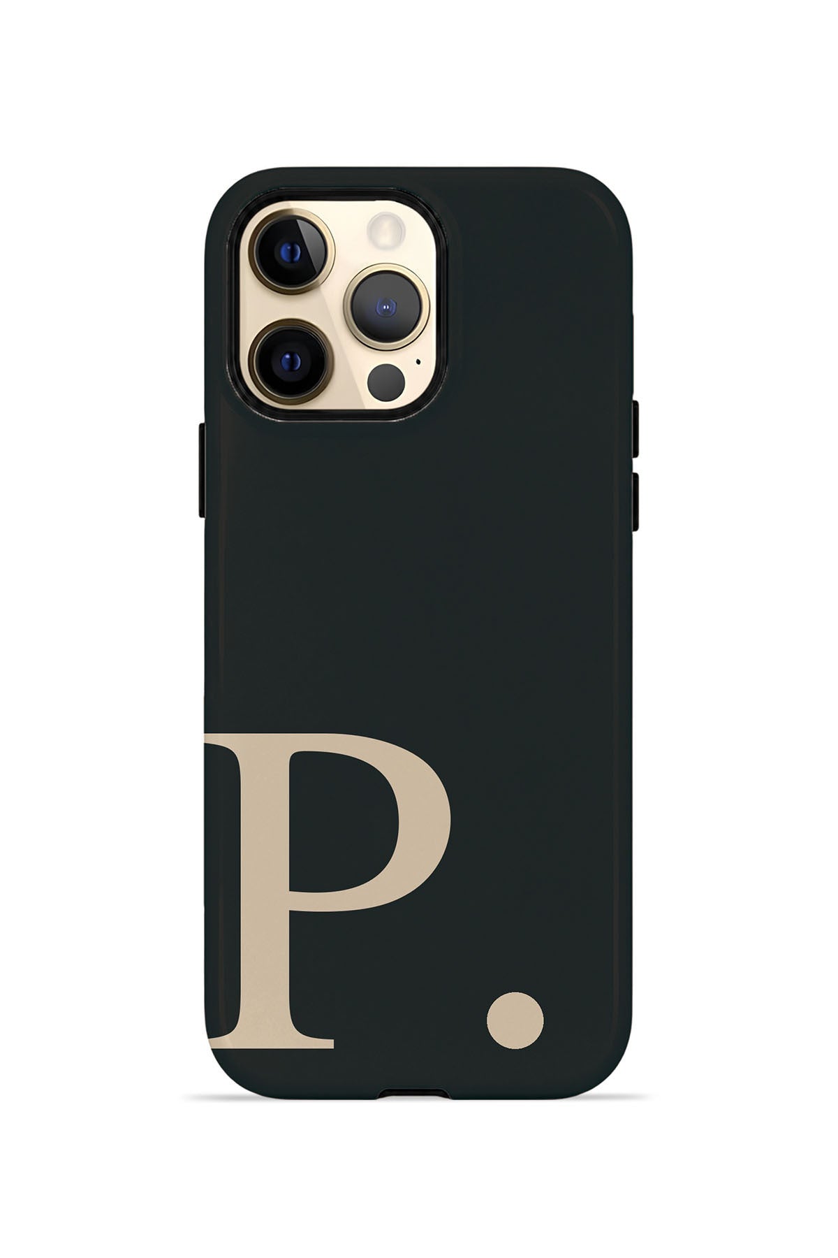 iPhone 12 Pro Vorian Noir Beige P - Ana