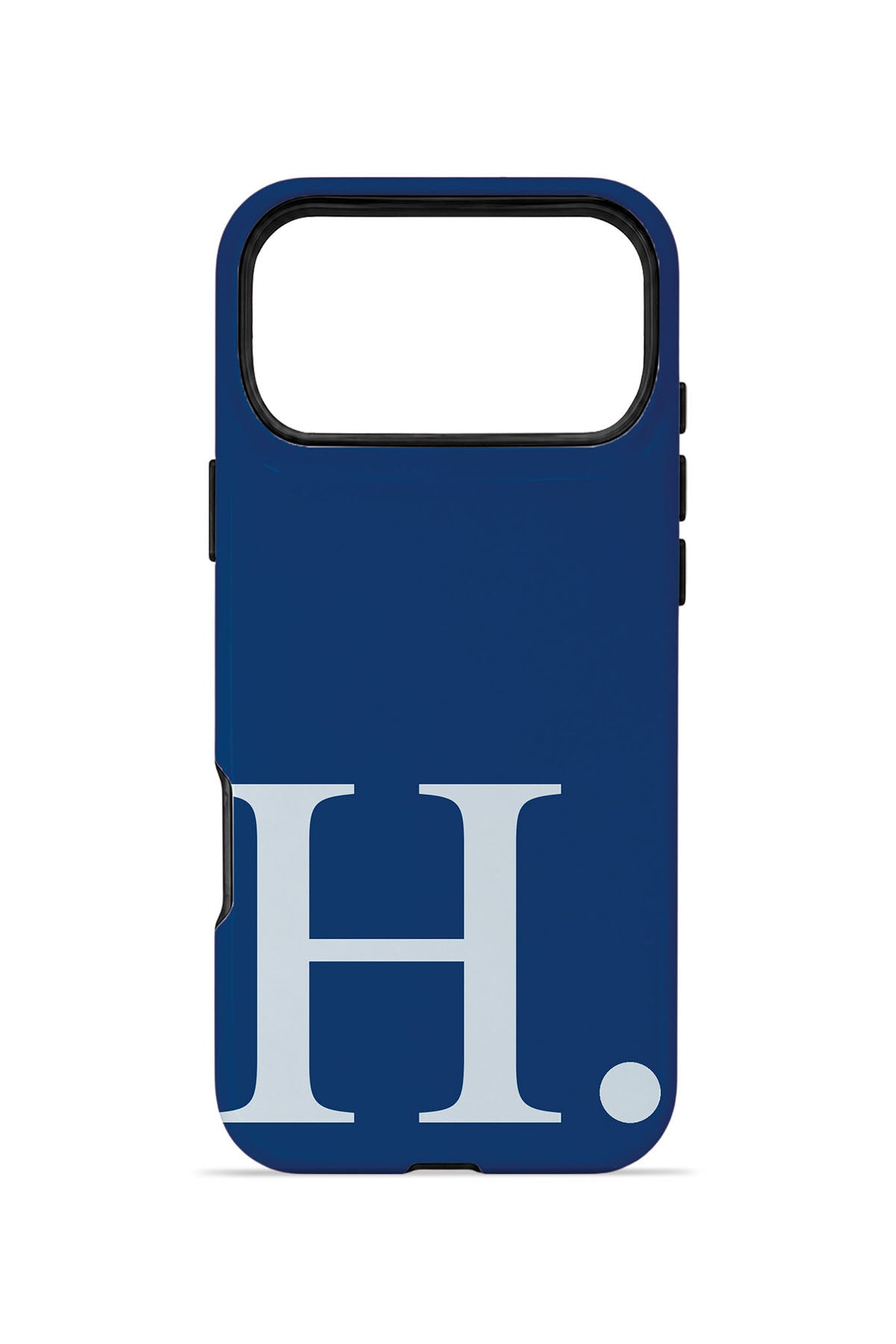 iPhone 18 Pro Vorian Midnight Ice H - Detay