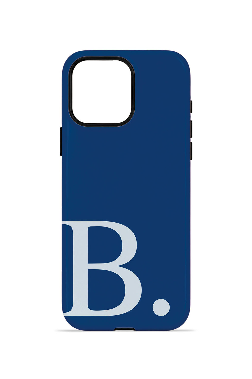 iPhone 15 Pro Vorian Midnight Ice B - Detay