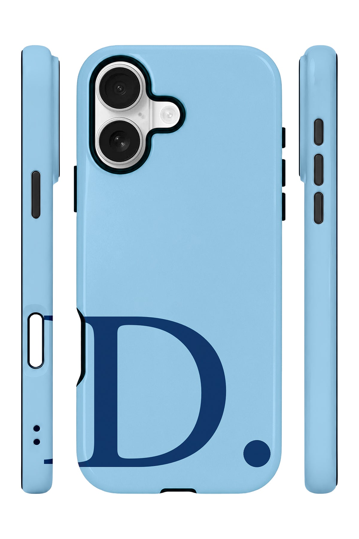 iPhone 16 Plus Vorian Blue Hour D - Yan