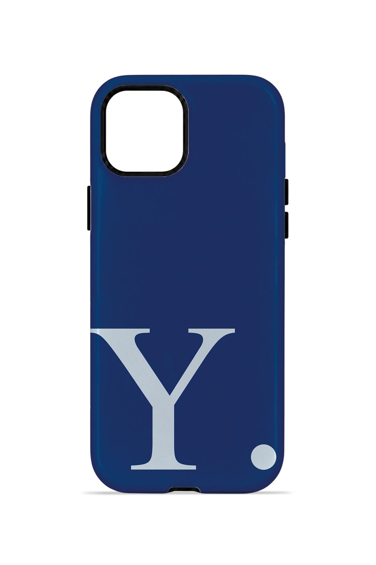 iPhone 15 Vorian Midnight Ice Y - Detay