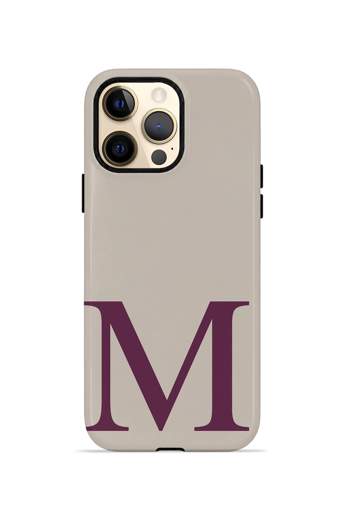 iPhone 13 Pro Vorian Greige Wine M - Ana