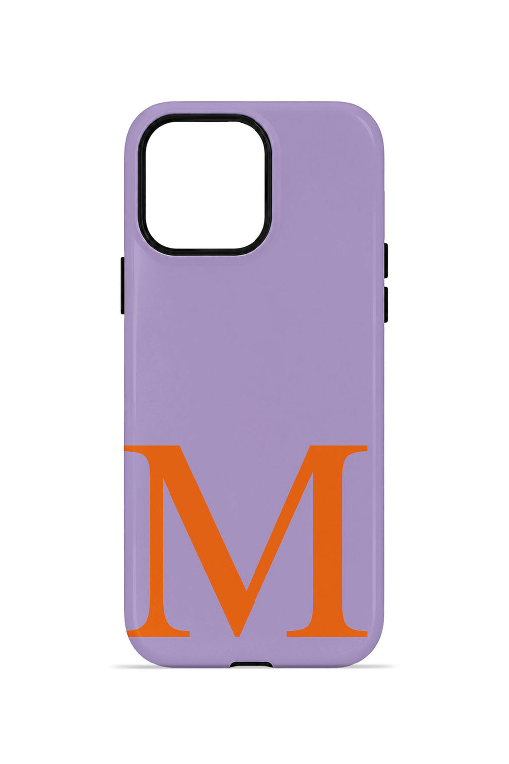 iPhone 14 Pro Vorian Lilac Heat M - Detay