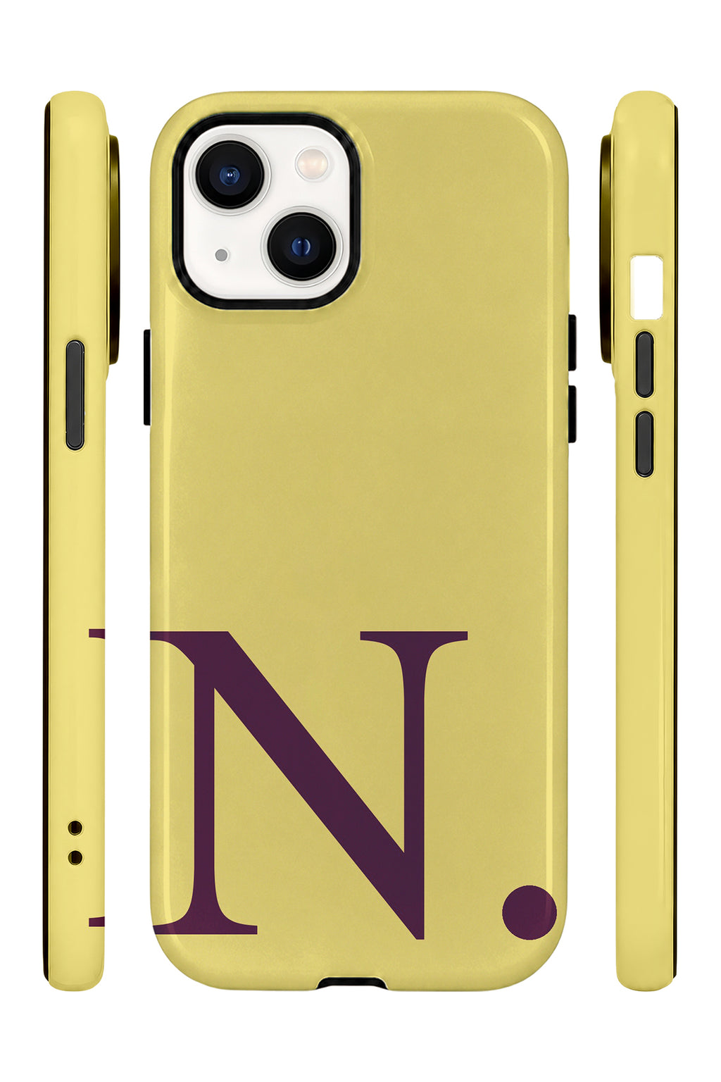 iPhone 15 Plus Vorian Butter Drama N - Yan