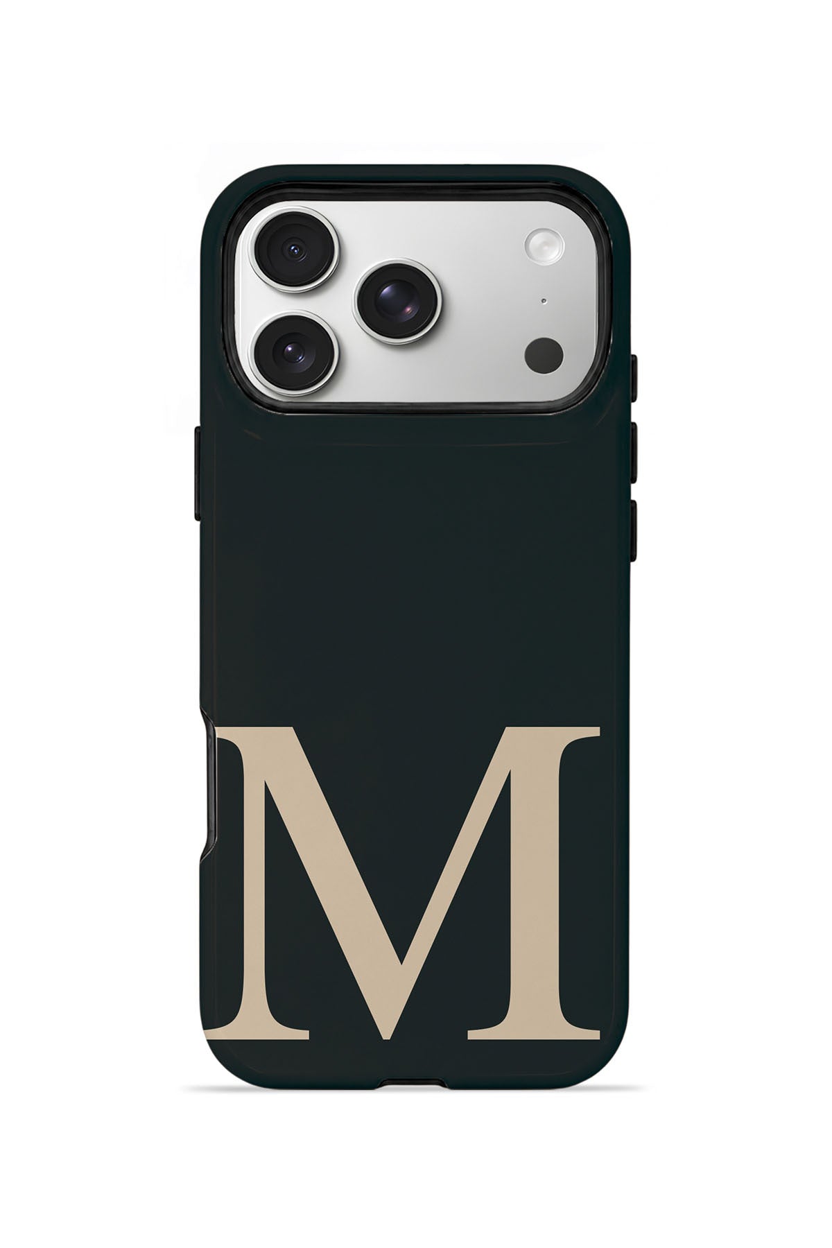iPhone 18 Pro Max Vorian Noir Beige M - Ana