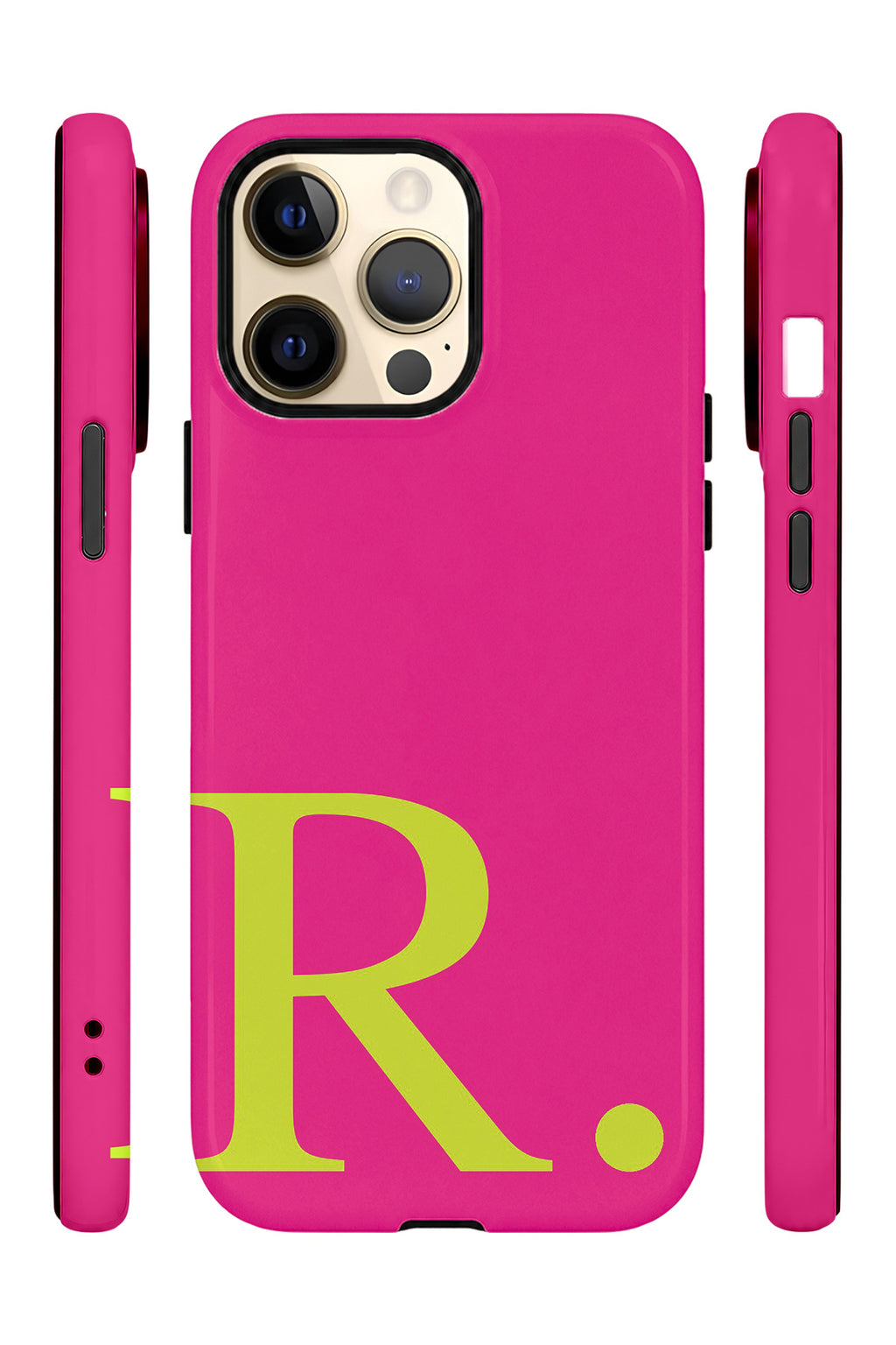 iPhone 13 Pro Max Vorian Electric Kiss R - Yan