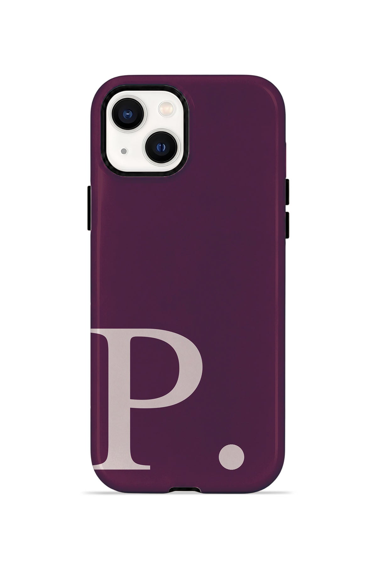 iPhone 14 Vorian Wine Blush P - Ana