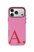 iPhone 18 Pro Vorian Poppy Pink A - Ana