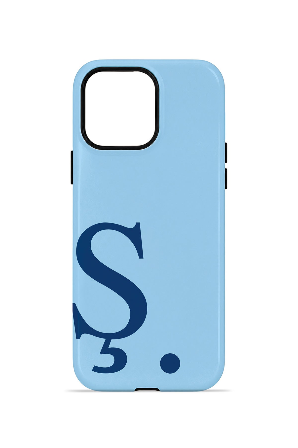 iPhone 13 Pro Max Vorian Blue Hour Ş - Detay