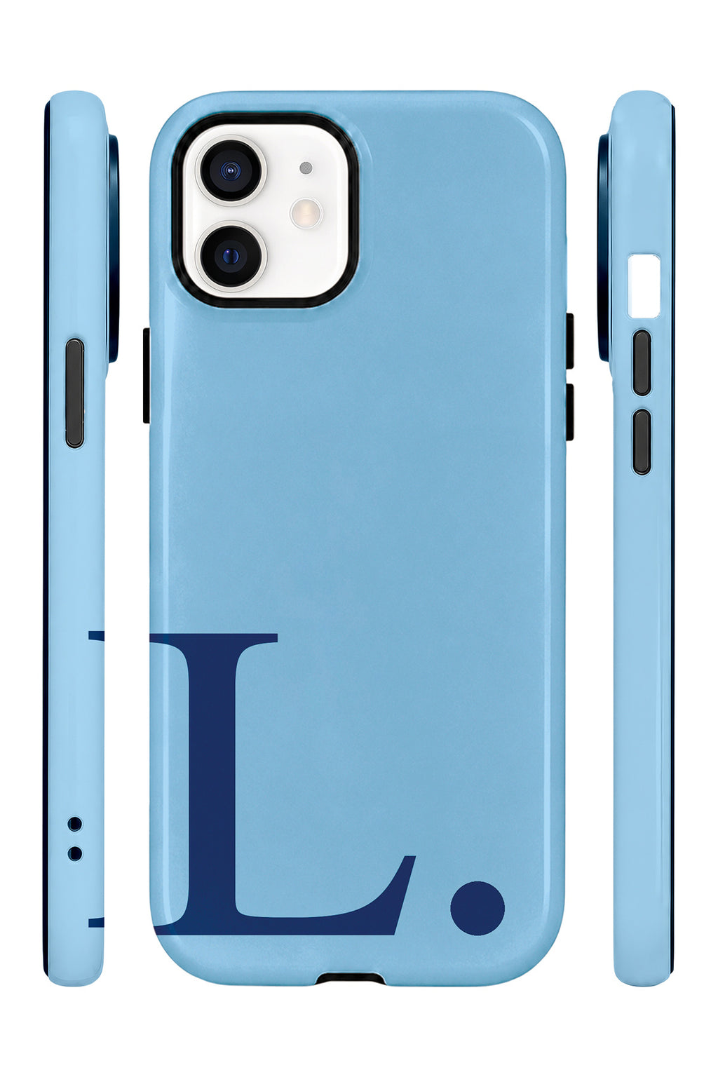 iPhone 12 Vorian Blue Hour L - Yan