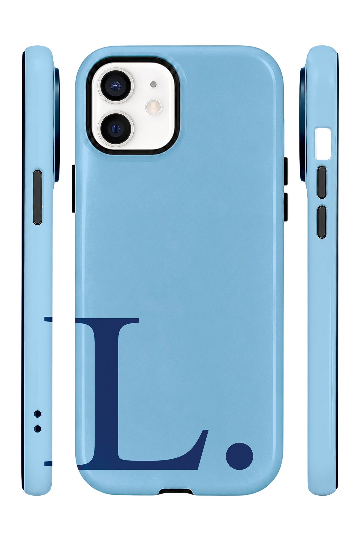 iPhone 12 Vorian Blue Hour L - Yan