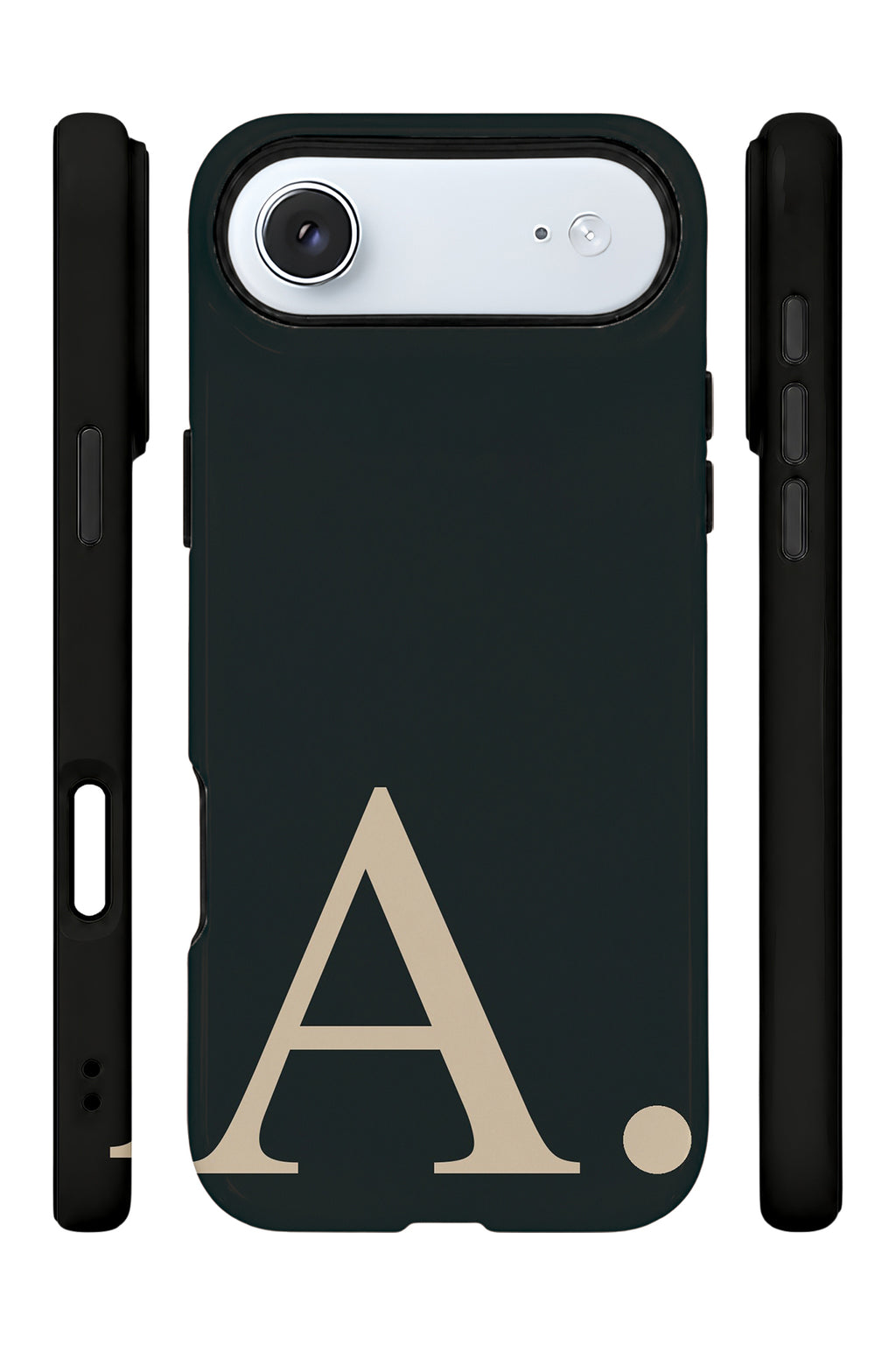 iPhone 17 Air Vorian Noir Beige A - Yan