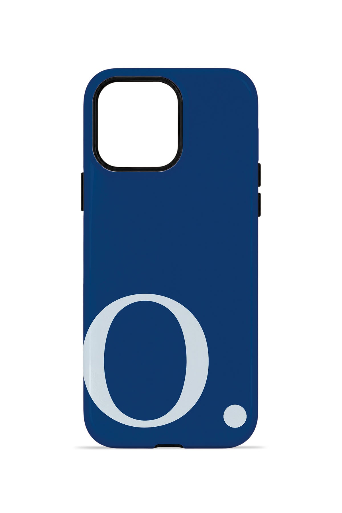 iPhone 12 Pro Vorian Midnight Ice O - Detay
