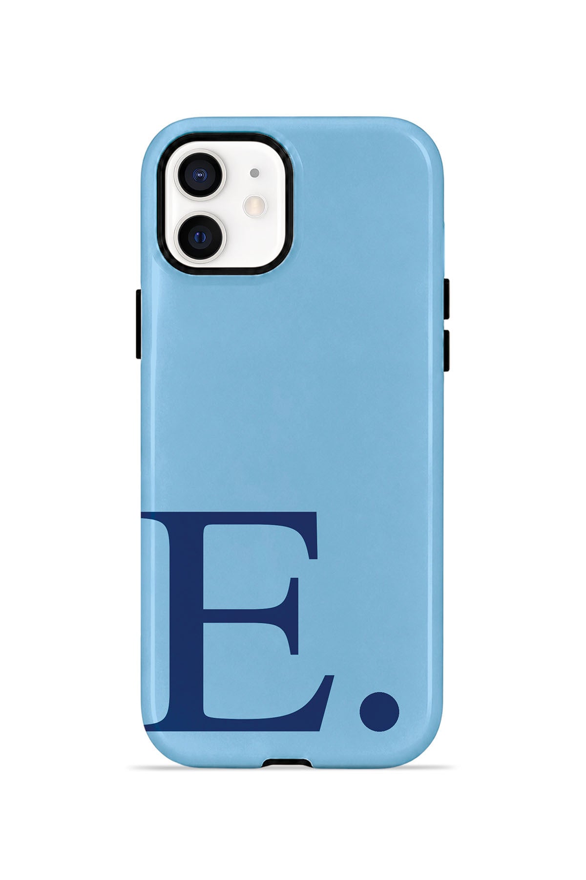 iPhone 12 Vorian Blue Hour E - Ana