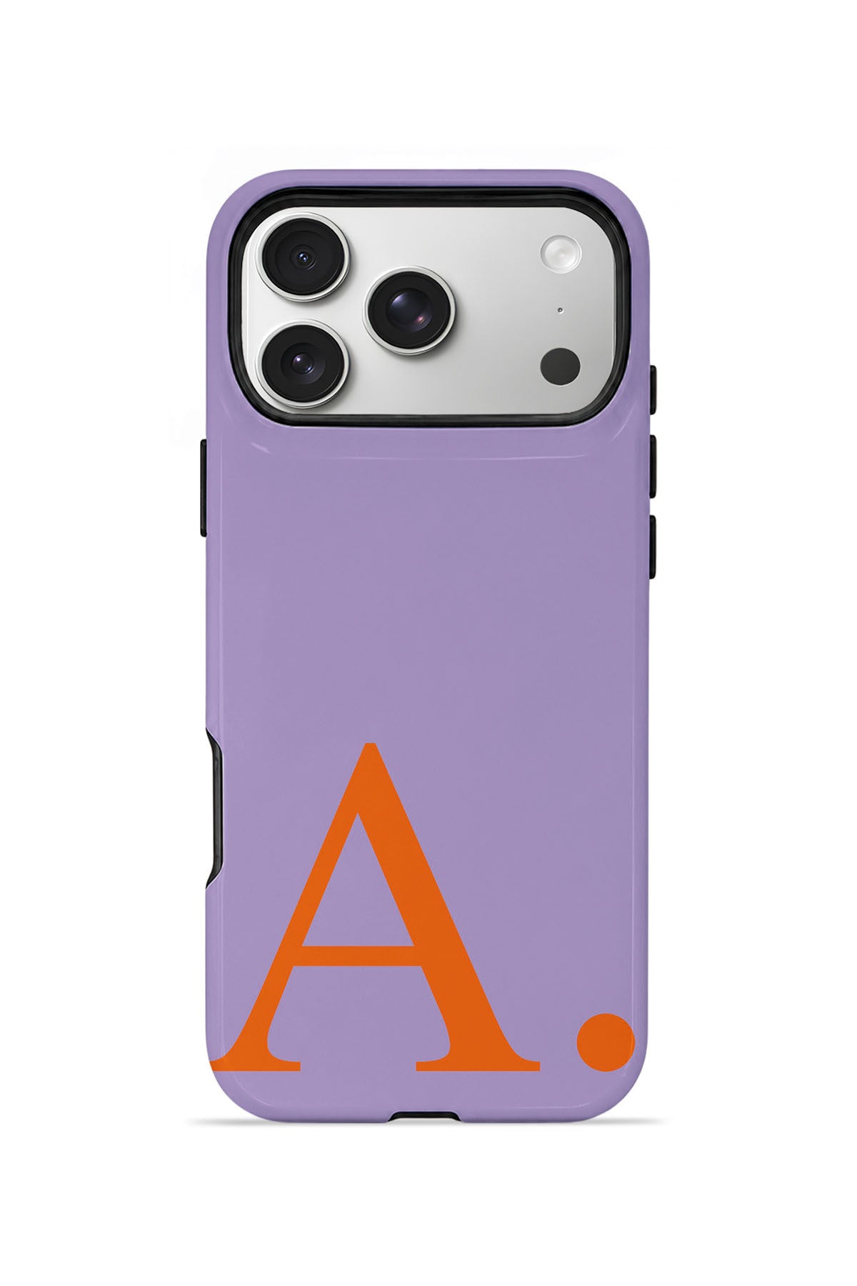 iPhone 17 Pro Vorian Lilac Heat A - Ana