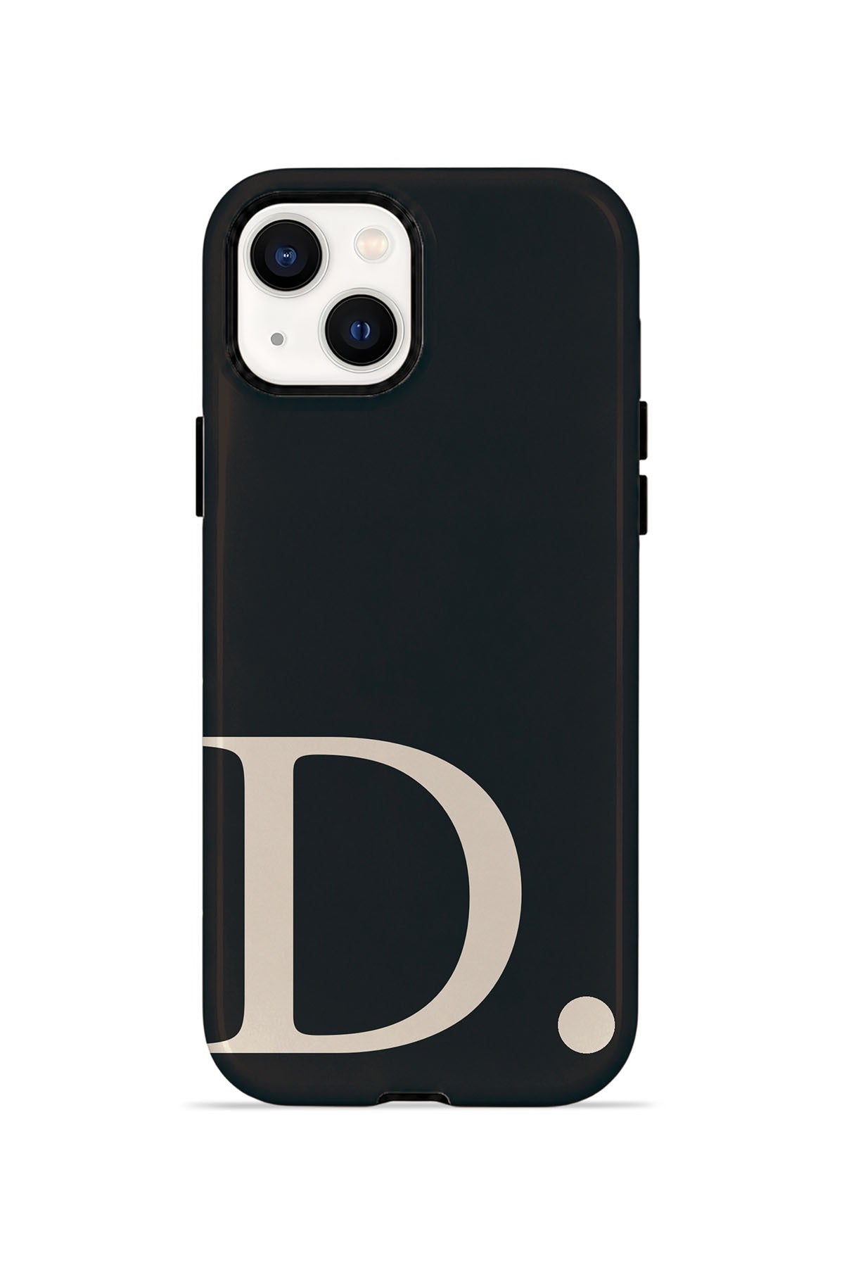 iPhone 14 Plus Vorian Espresso Silk D - Ana