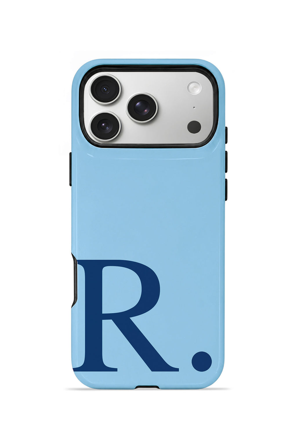 iPhone 17 Pro Vorian Blue Hour R - Ana