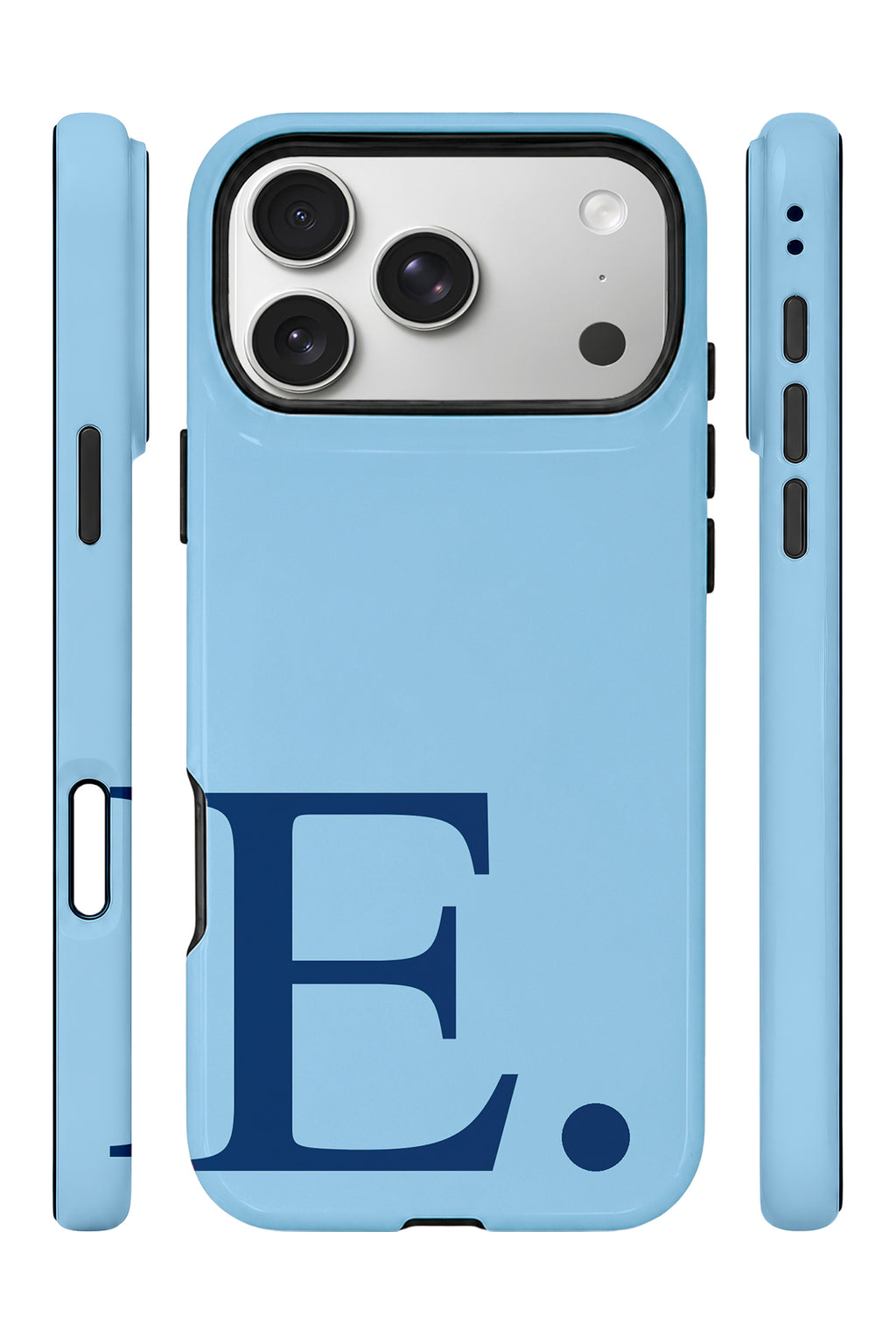 iPhone 17 Pro Vorian Blue Hour E - Yan