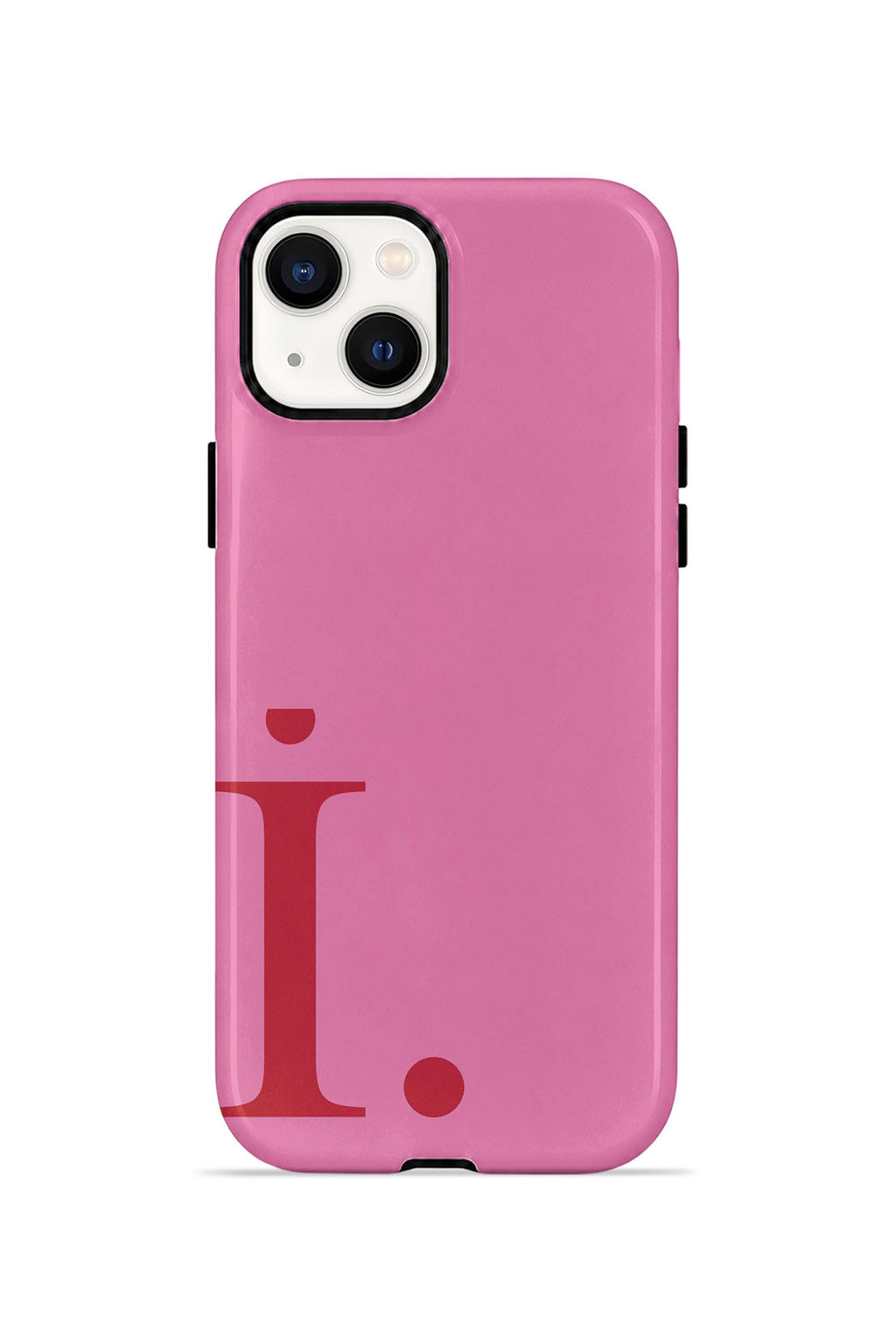 iPhone 15 Vorian Poppy Pink İ - Ana